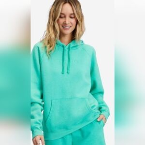 Billabong Hoodie Women Med